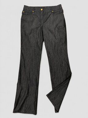 Escada Sport Bootcut Jeans